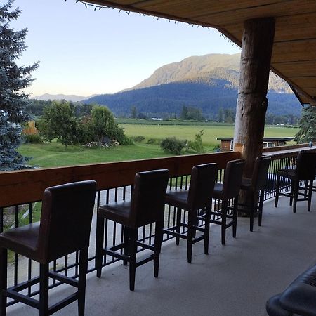 Harrison Hammond House Farmstay Harrison Mills Εξωτερικό φωτογραφία