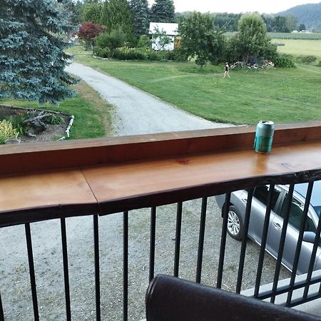 Harrison Hammond House Farmstay Harrison Mills Εξωτερικό φωτογραφία