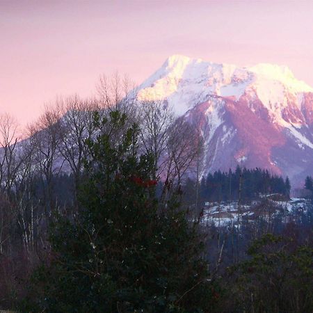 Harrison Hammond House Farmstay Harrison Mills Εξωτερικό φωτογραφία