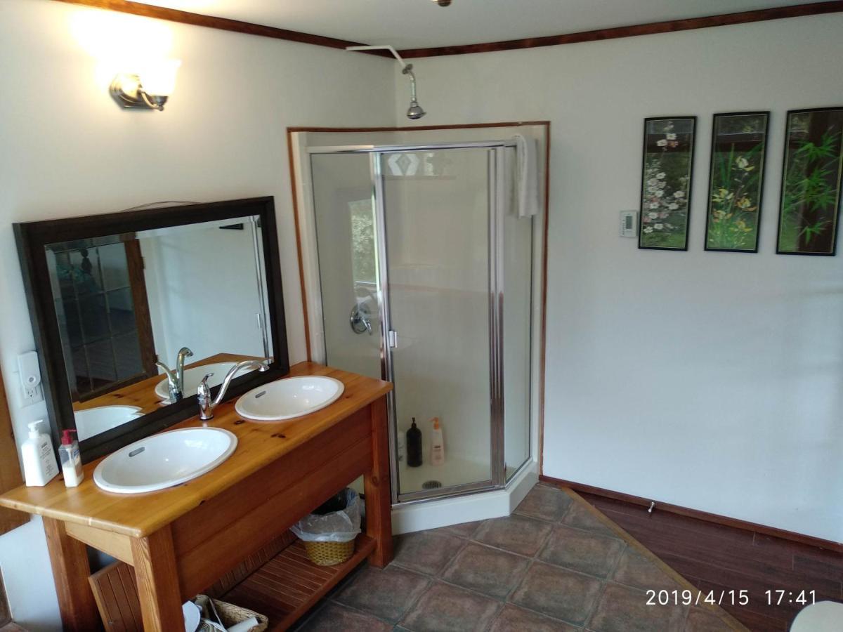 Harrison Hammond House Farmstay Harrison Mills Εξωτερικό φωτογραφία