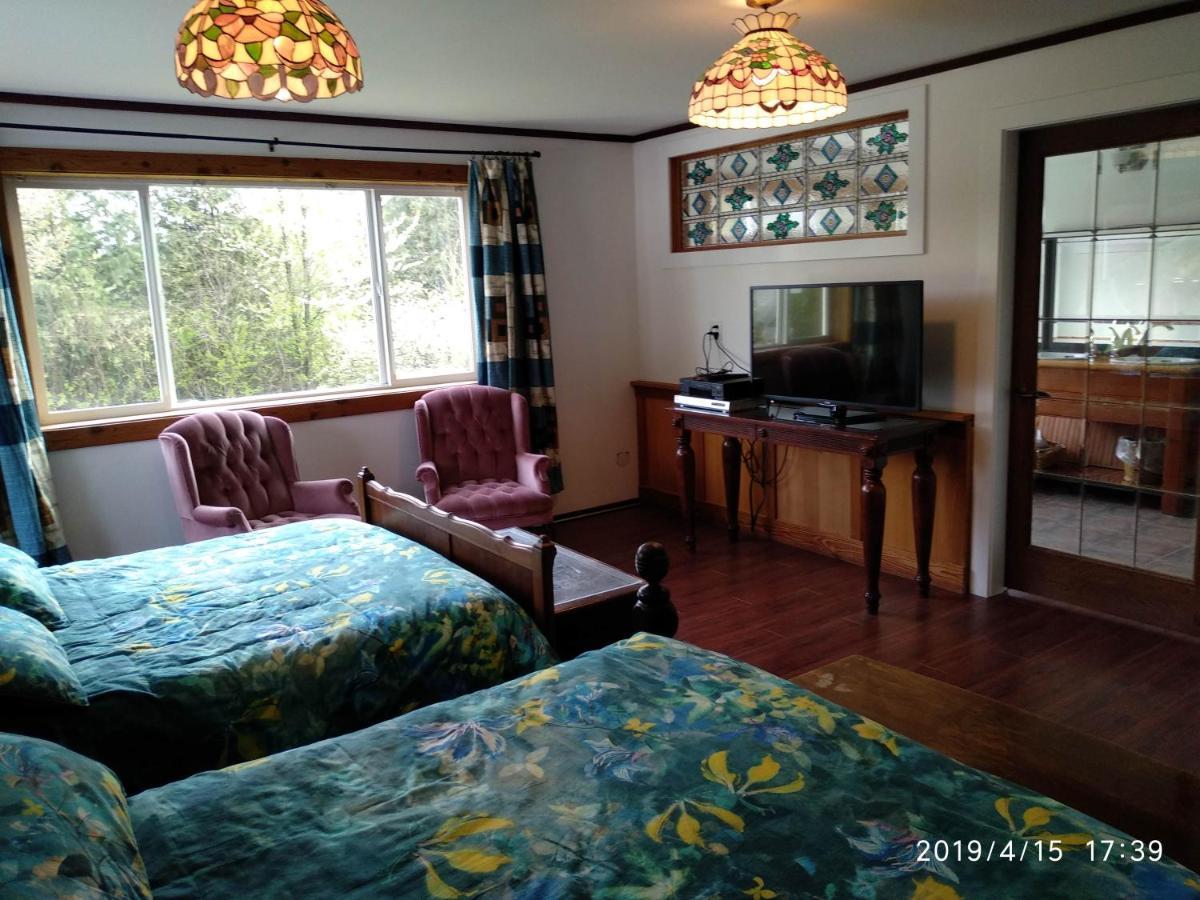 Harrison Hammond House Farmstay Harrison Mills Εξωτερικό φωτογραφία