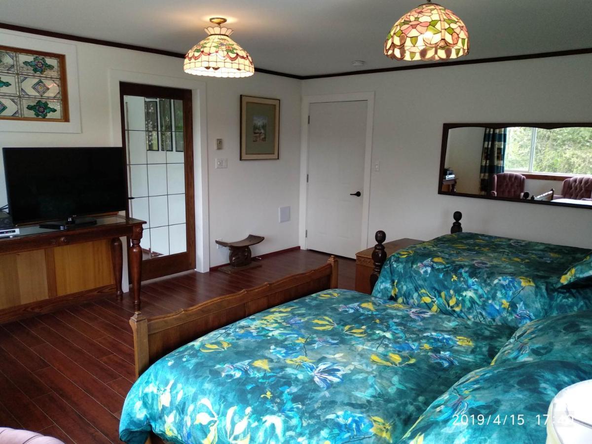 Harrison Hammond House Farmstay Harrison Mills Εξωτερικό φωτογραφία