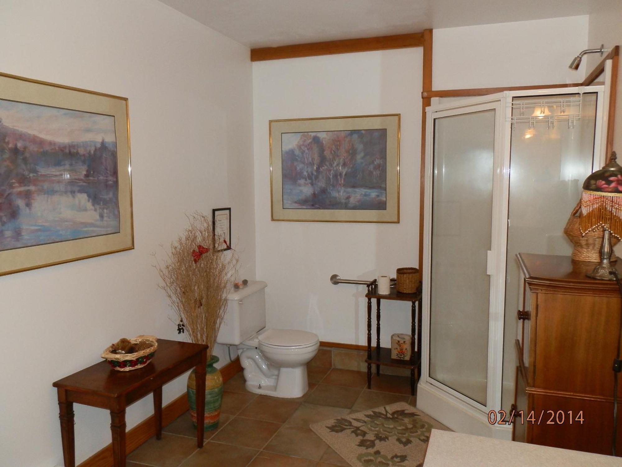 Harrison Hammond House Farmstay Harrison Mills Δωμάτιο φωτογραφία