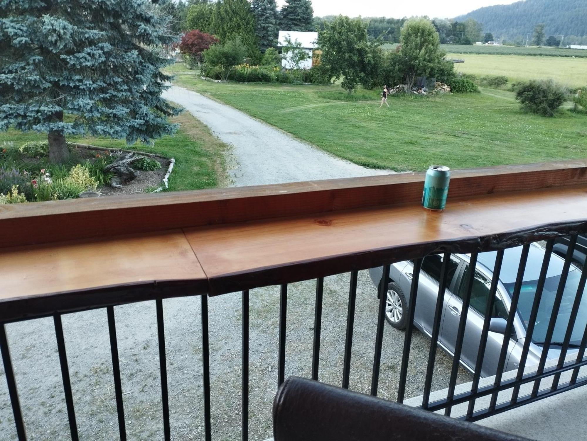 Harrison Hammond House Farmstay Harrison Mills Εξωτερικό φωτογραφία