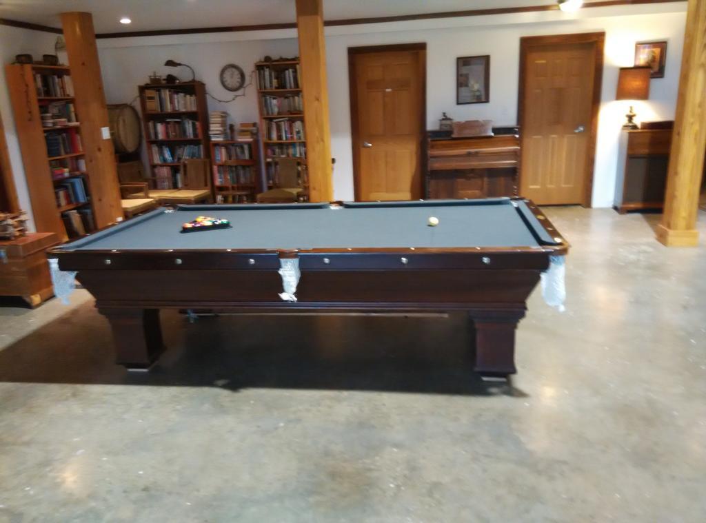 Harrison Hammond House Farmstay Harrison Mills Εξωτερικό φωτογραφία