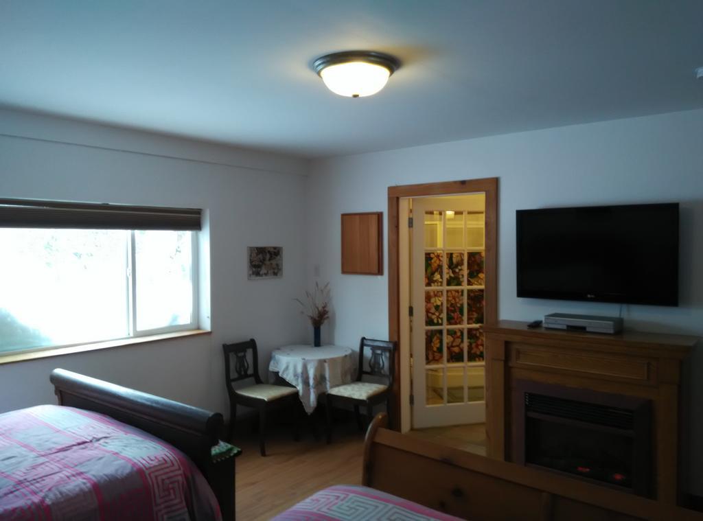 Harrison Hammond House Farmstay Harrison Mills Εξωτερικό φωτογραφία