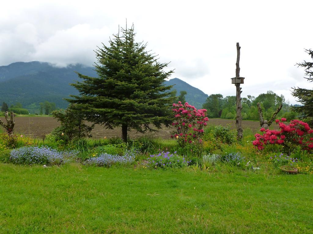 Harrison Hammond House Farmstay Harrison Mills Εξωτερικό φωτογραφία