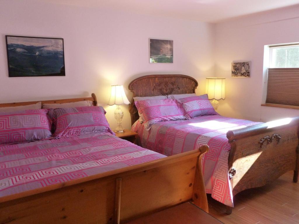 Harrison Hammond House Farmstay Harrison Mills Δωμάτιο φωτογραφία