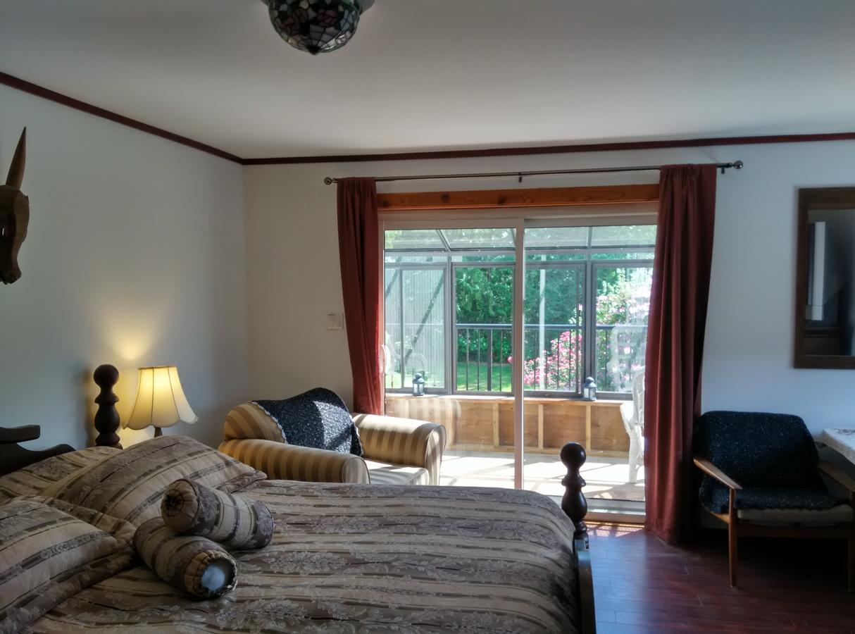 Harrison Hammond House Farmstay Harrison Mills Εξωτερικό φωτογραφία