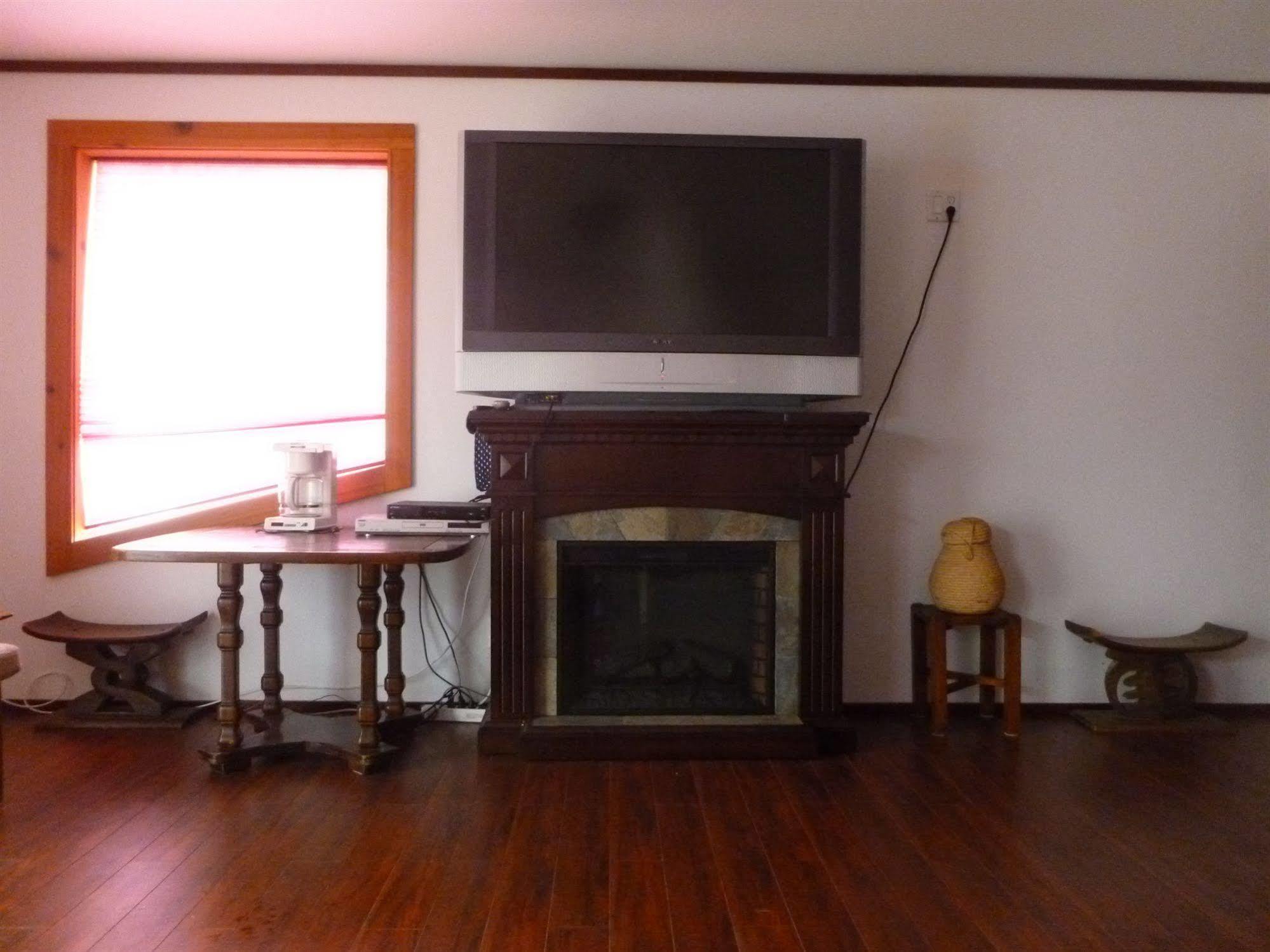 Harrison Hammond House Farmstay Harrison Mills Εξωτερικό φωτογραφία