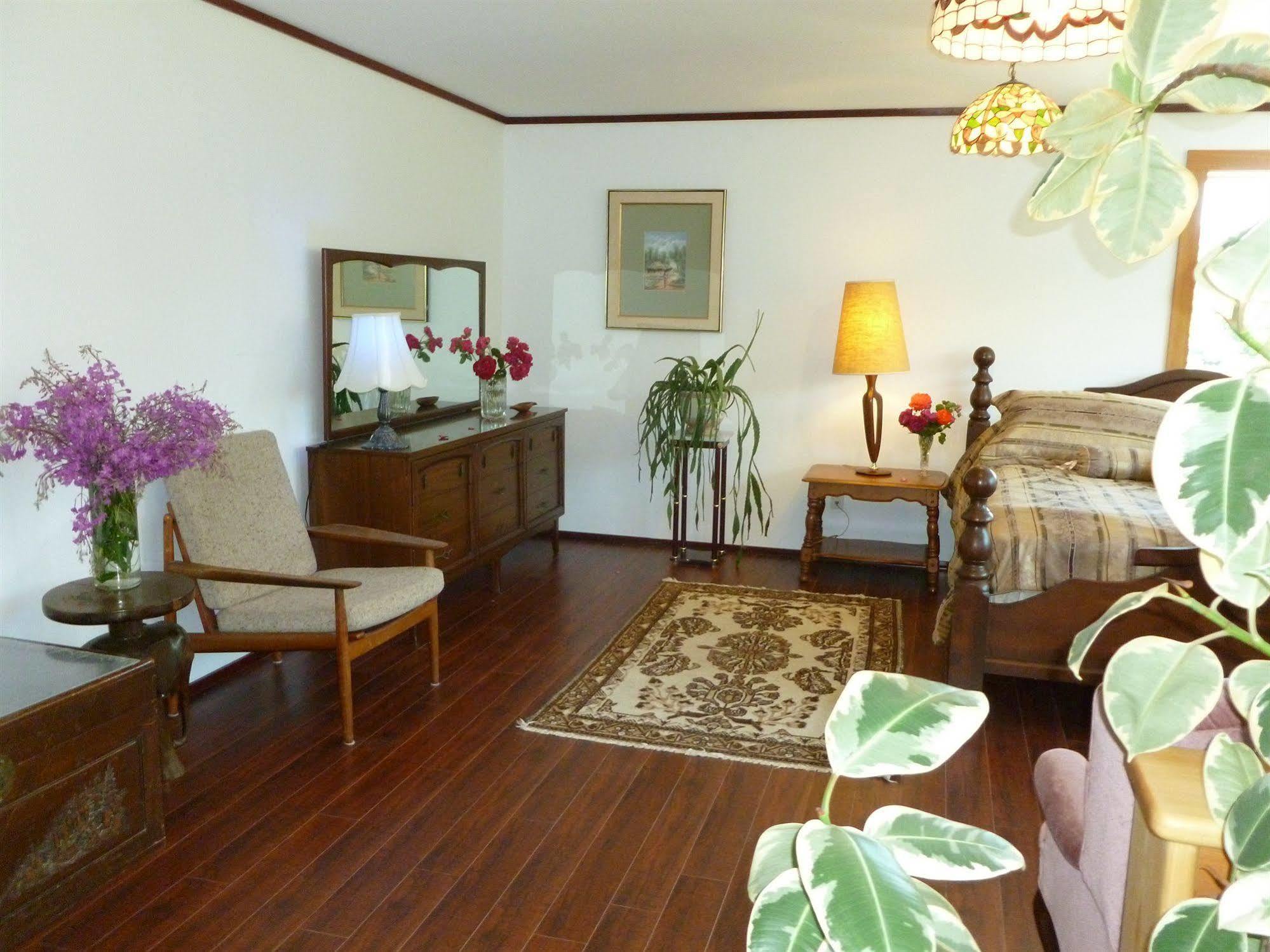 Harrison Hammond House Farmstay Harrison Mills Εξωτερικό φωτογραφία