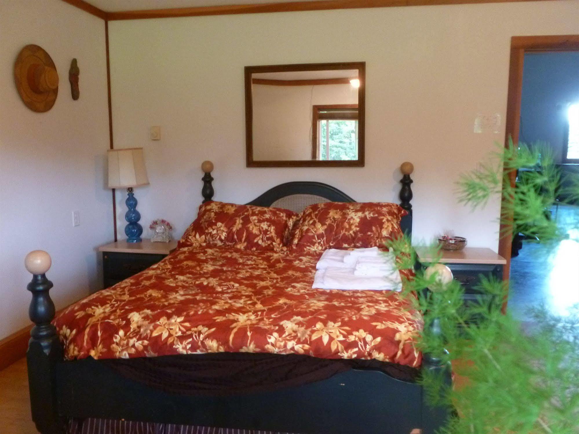 Harrison Hammond House Farmstay Harrison Mills Εξωτερικό φωτογραφία