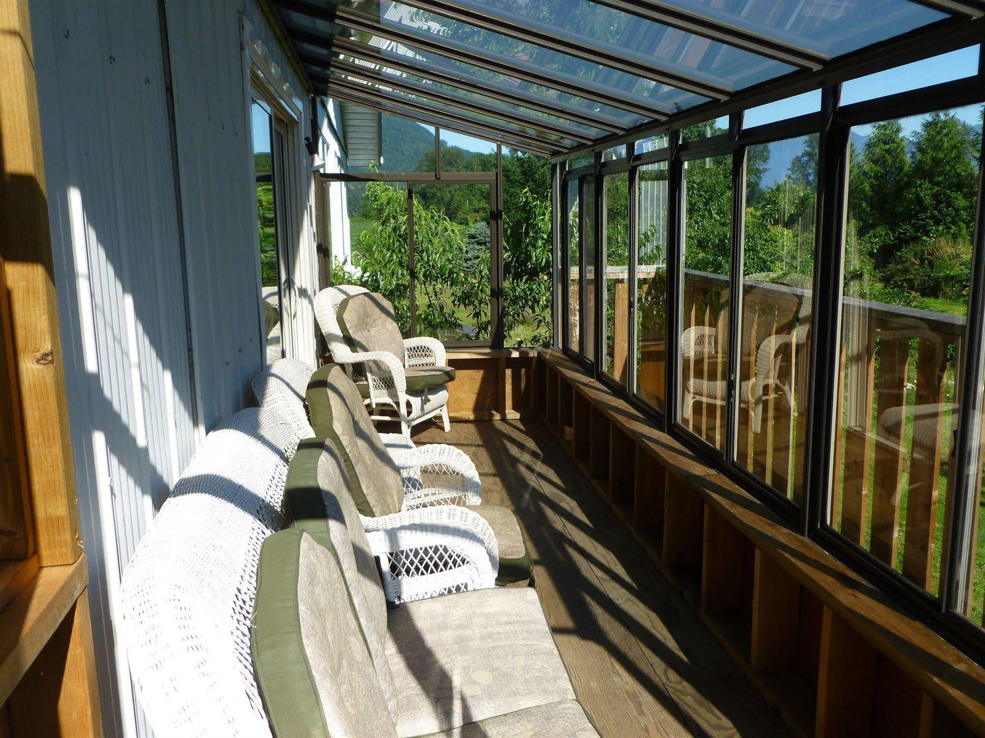 Harrison Hammond House Farmstay Harrison Mills Εξωτερικό φωτογραφία
