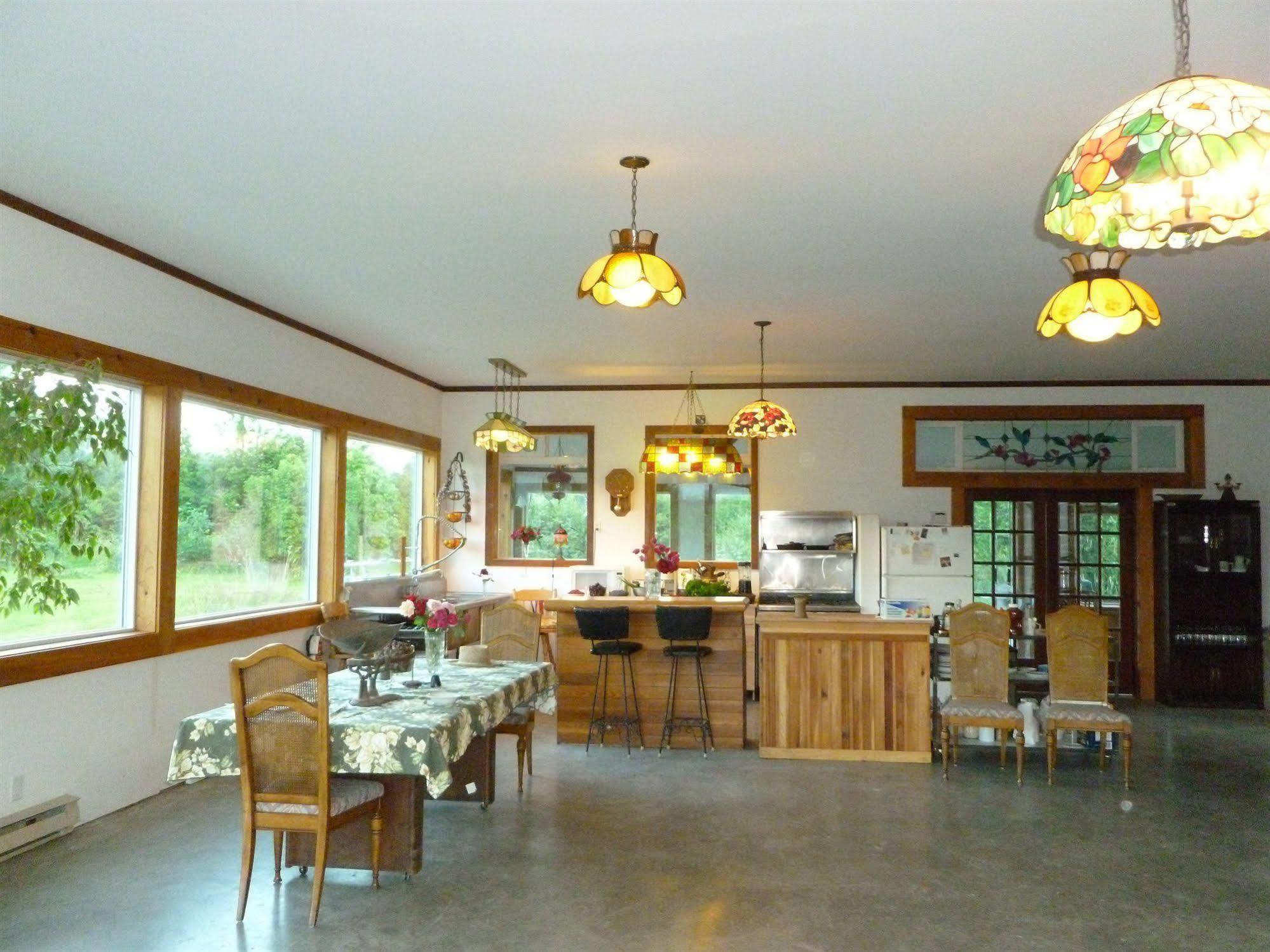 Harrison Hammond House Farmstay Harrison Mills Εξωτερικό φωτογραφία