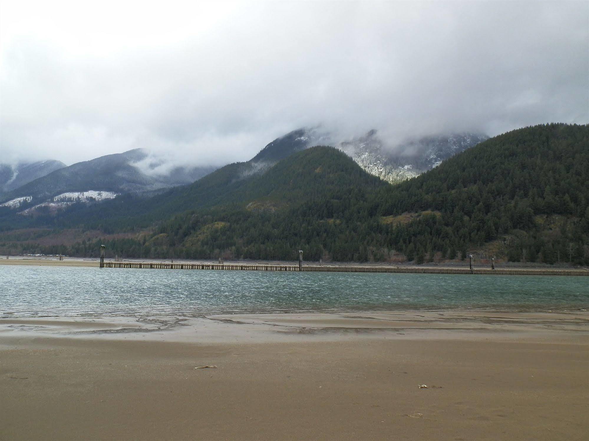 Harrison Hammond House Farmstay Harrison Mills Εξωτερικό φωτογραφία
