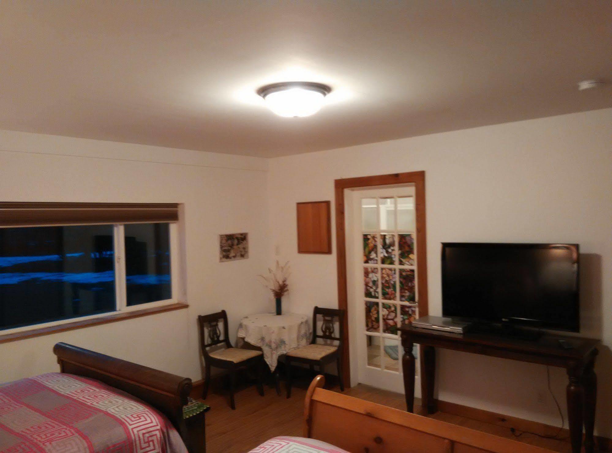 Harrison Hammond House Farmstay Harrison Mills Εξωτερικό φωτογραφία