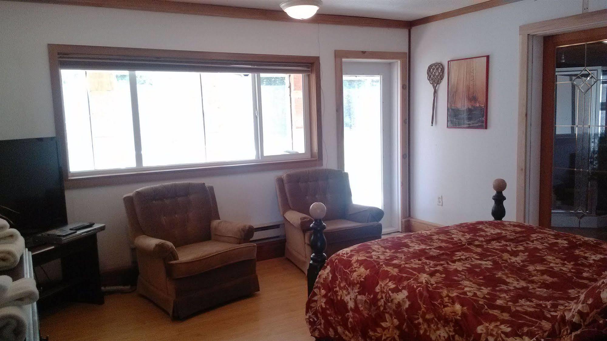 Harrison Hammond House Farmstay Harrison Mills Εξωτερικό φωτογραφία