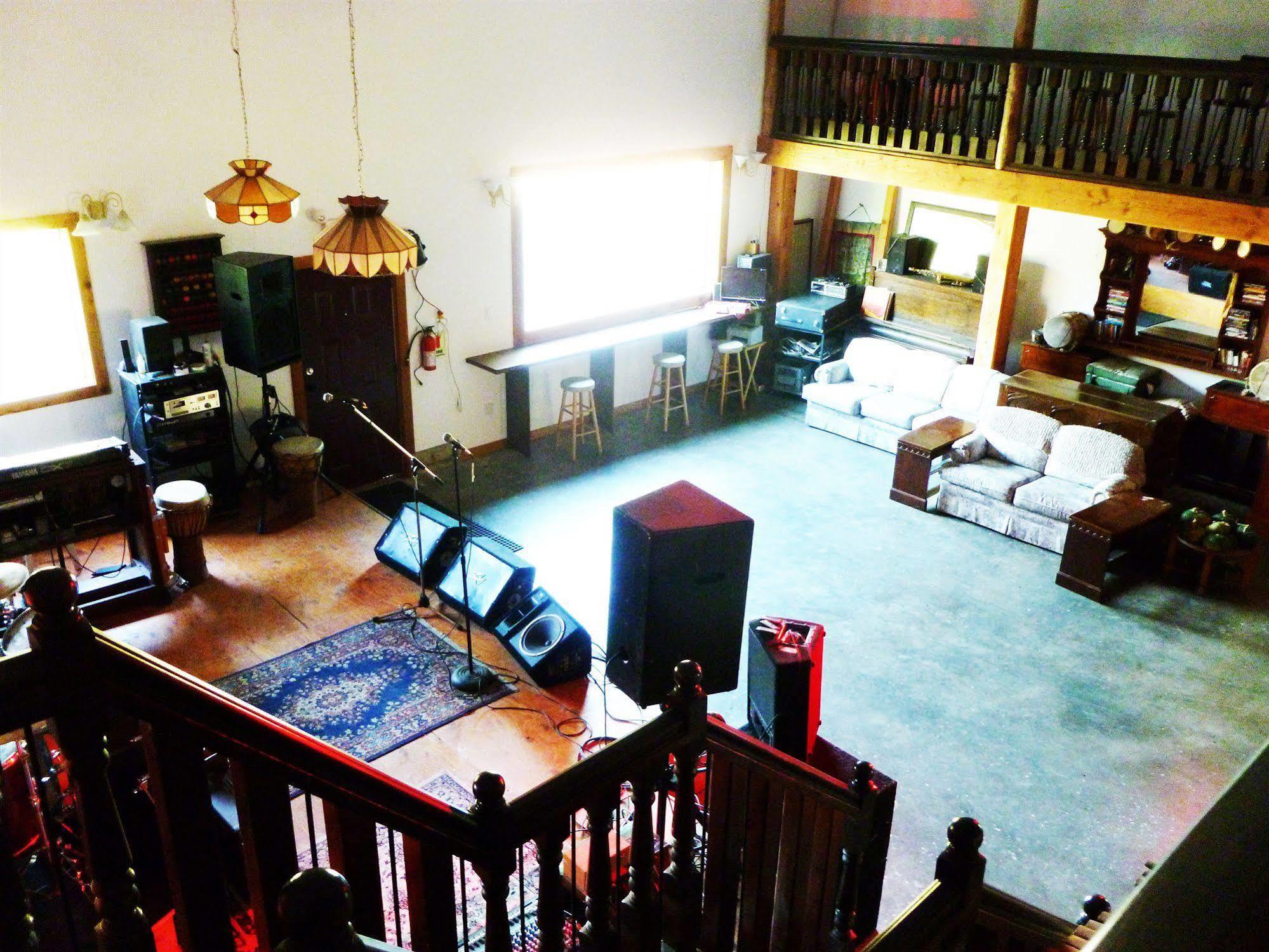 Harrison Hammond House Farmstay Harrison Mills Εξωτερικό φωτογραφία
