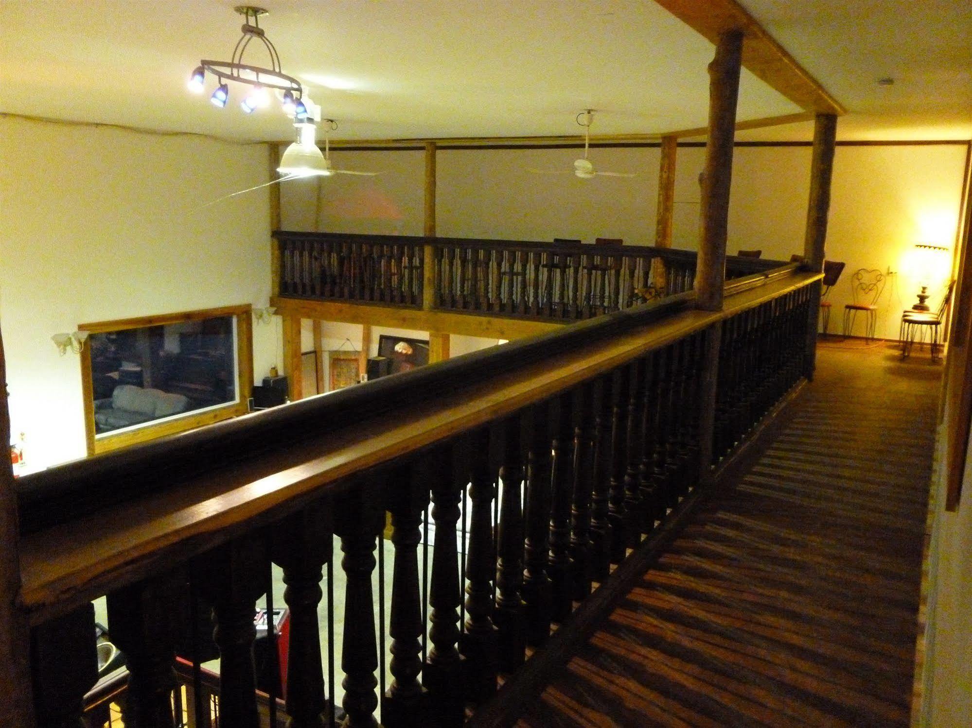 Harrison Hammond House Farmstay Harrison Mills Εξωτερικό φωτογραφία