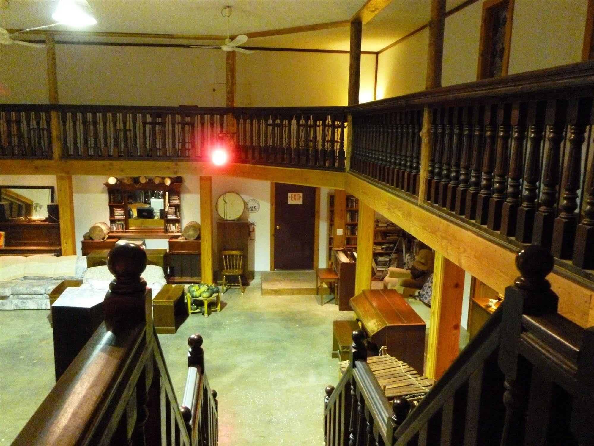 Harrison Hammond House Farmstay Harrison Mills Εξωτερικό φωτογραφία