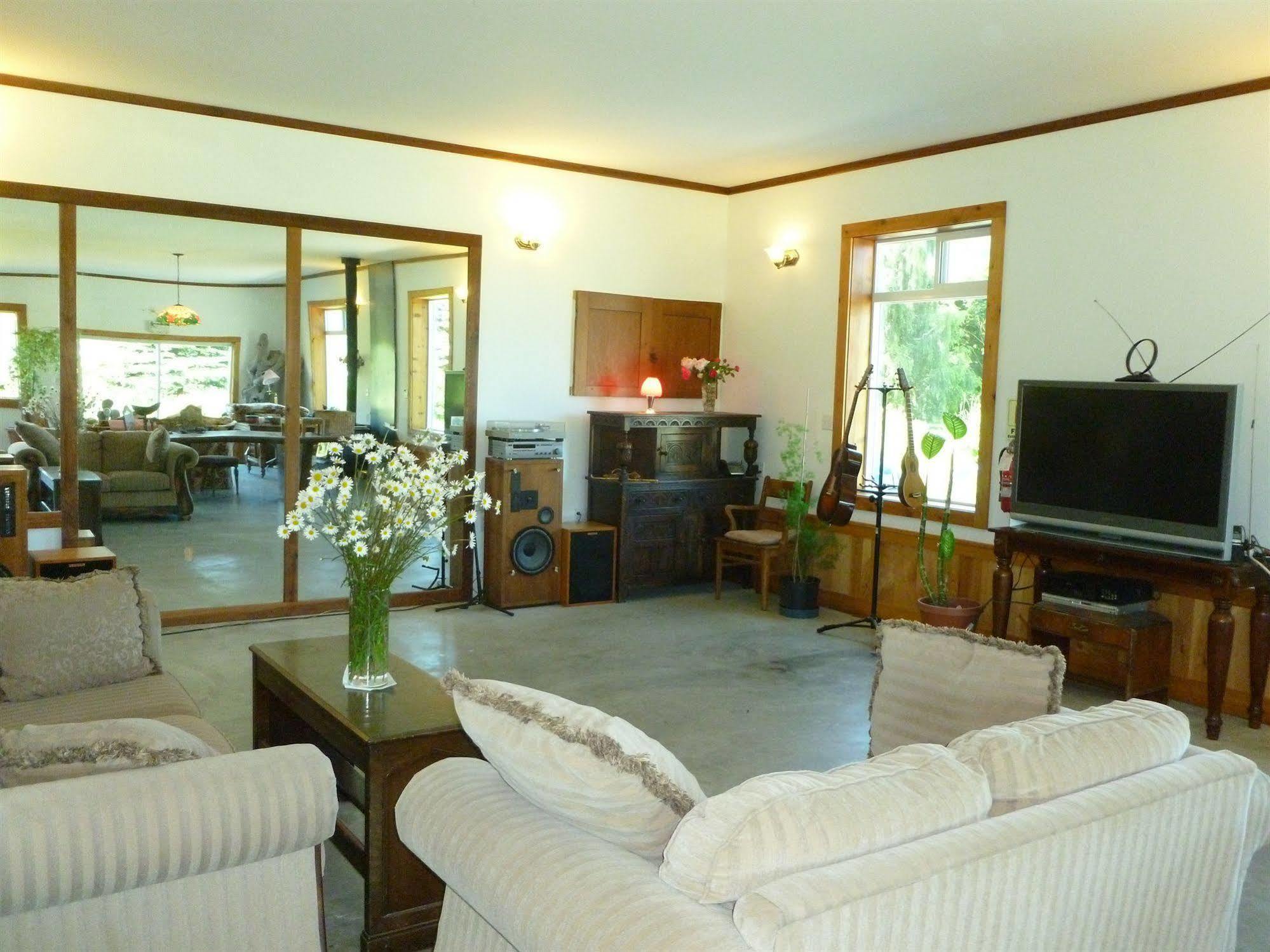Harrison Hammond House Farmstay Harrison Mills Εξωτερικό φωτογραφία