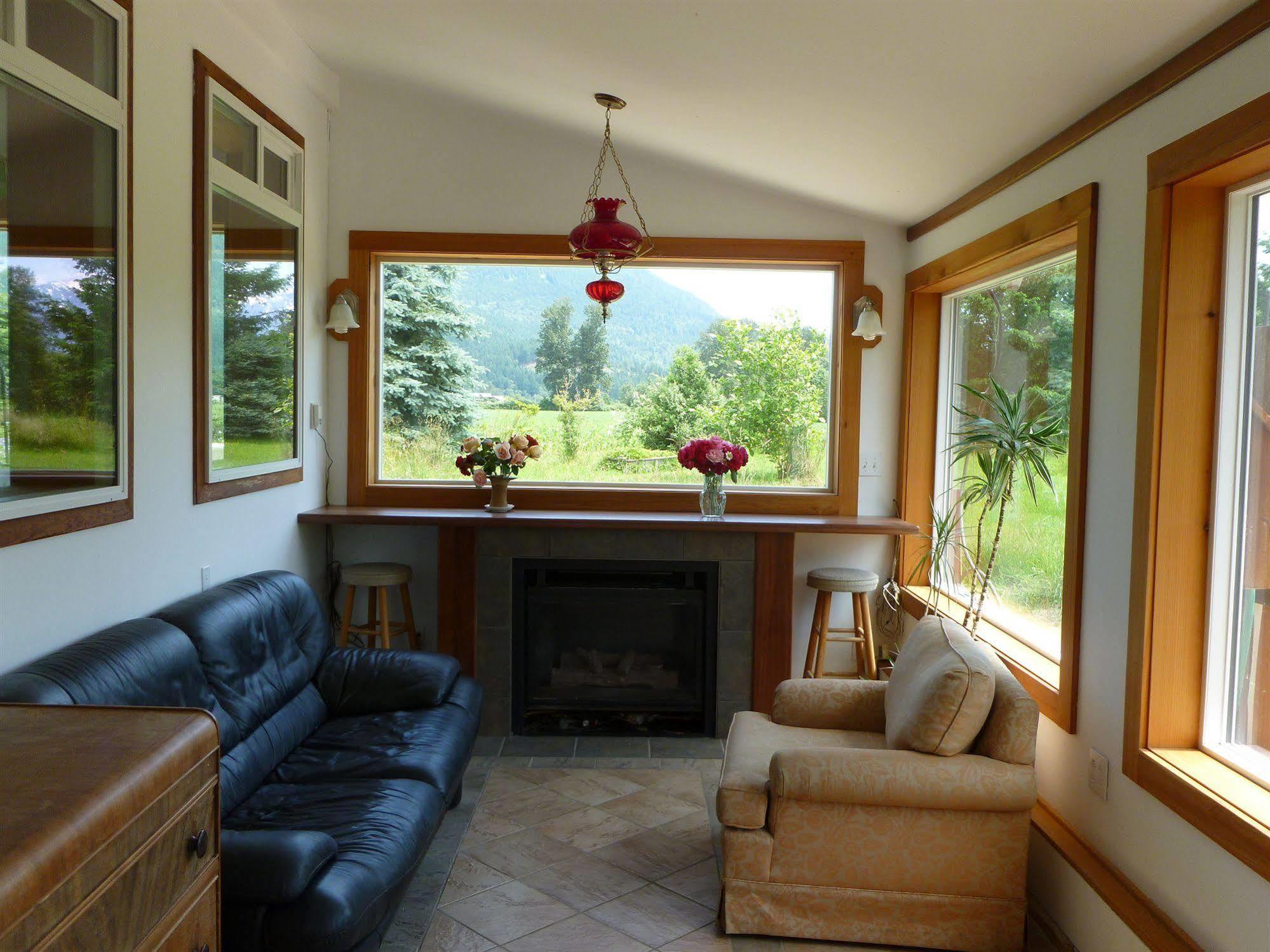 Harrison Hammond House Farmstay Harrison Mills Εξωτερικό φωτογραφία
