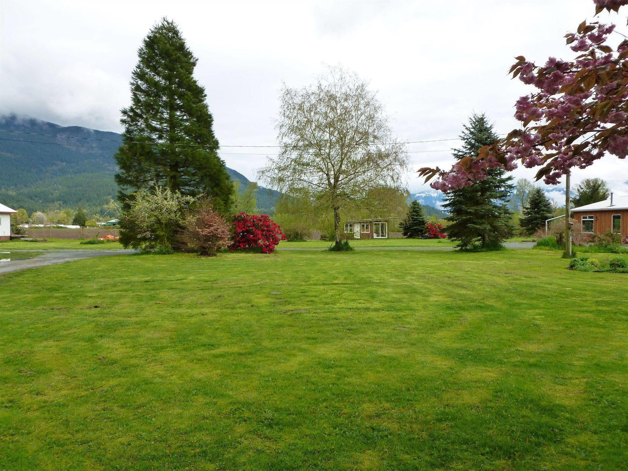Harrison Hammond House Farmstay Harrison Mills Εξωτερικό φωτογραφία